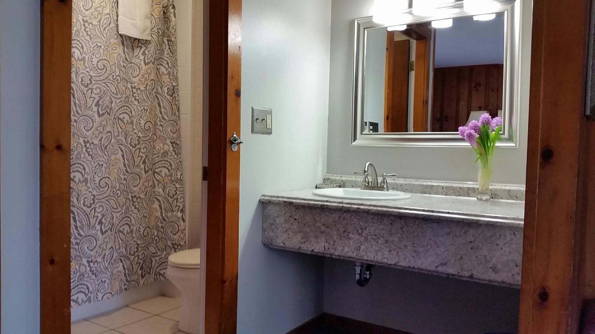 Northeaster Motel Kittery Quarto foto