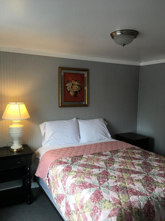 Northeaster Motel Kittery Exterior foto